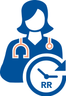 RESPIRATORY RATE (RR)