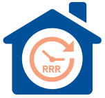 Resting respiratory rate (RRR)