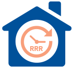 RESTING RESPIRATORY <br>RATE (RRR)