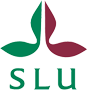 Swedish University of Agricultural Sciences logo